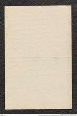 Nachlass Franz Steindachner, Brief von Christoforo Bellotti an Franz Steindachner (24.02.1881), Inv.Nr. 32.02, Seite 4